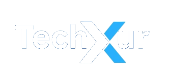TechXur logo