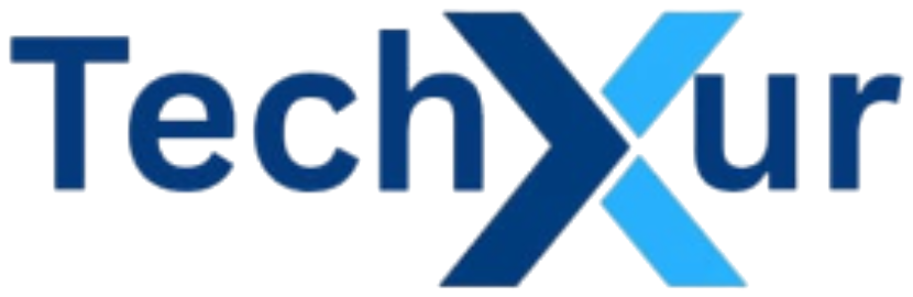 TechXur logo